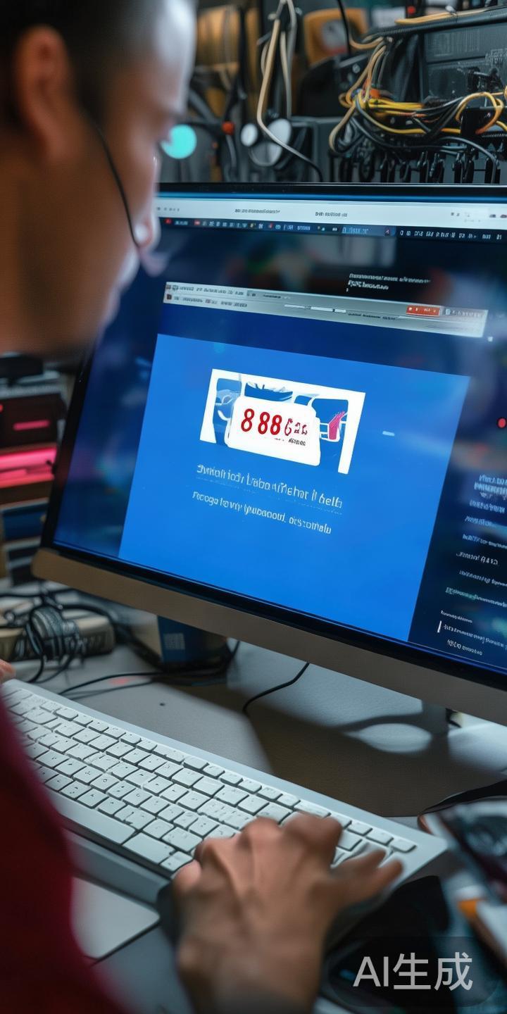 体育8868下载地址完整攻略：轻松下载安装体验全指南