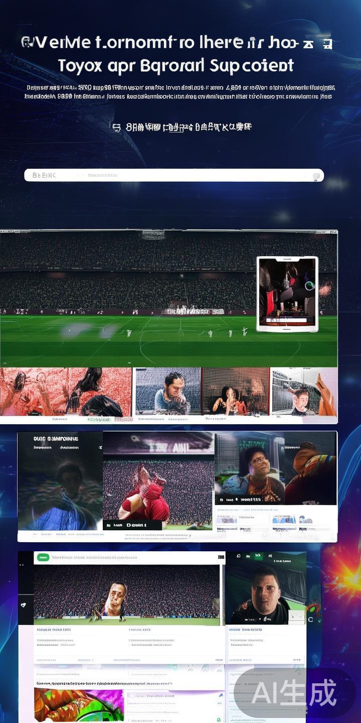 最新攻略：在搜狐平台观看8868体育全部比赛的详细方法分析