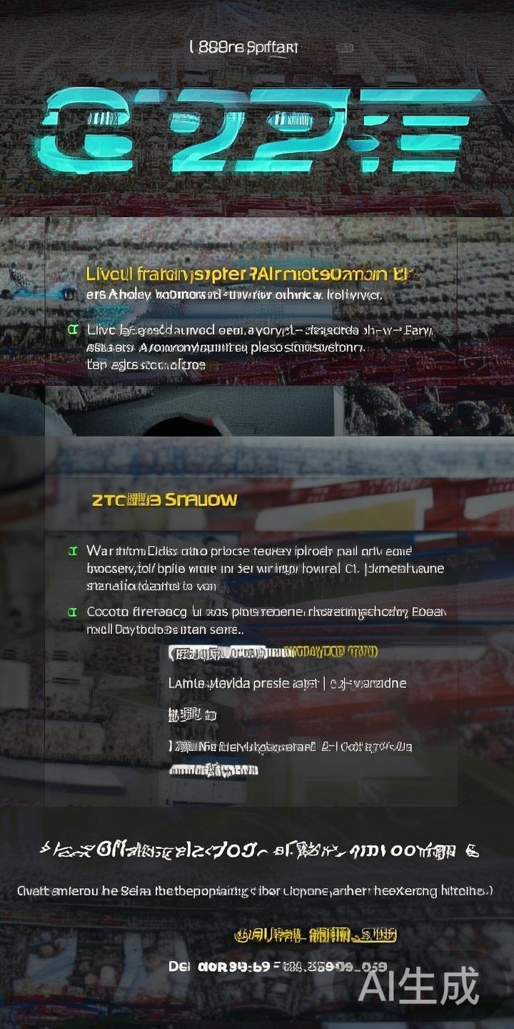 详细指南：如何在8868体育平台上进行赛事直播观看与投注操作