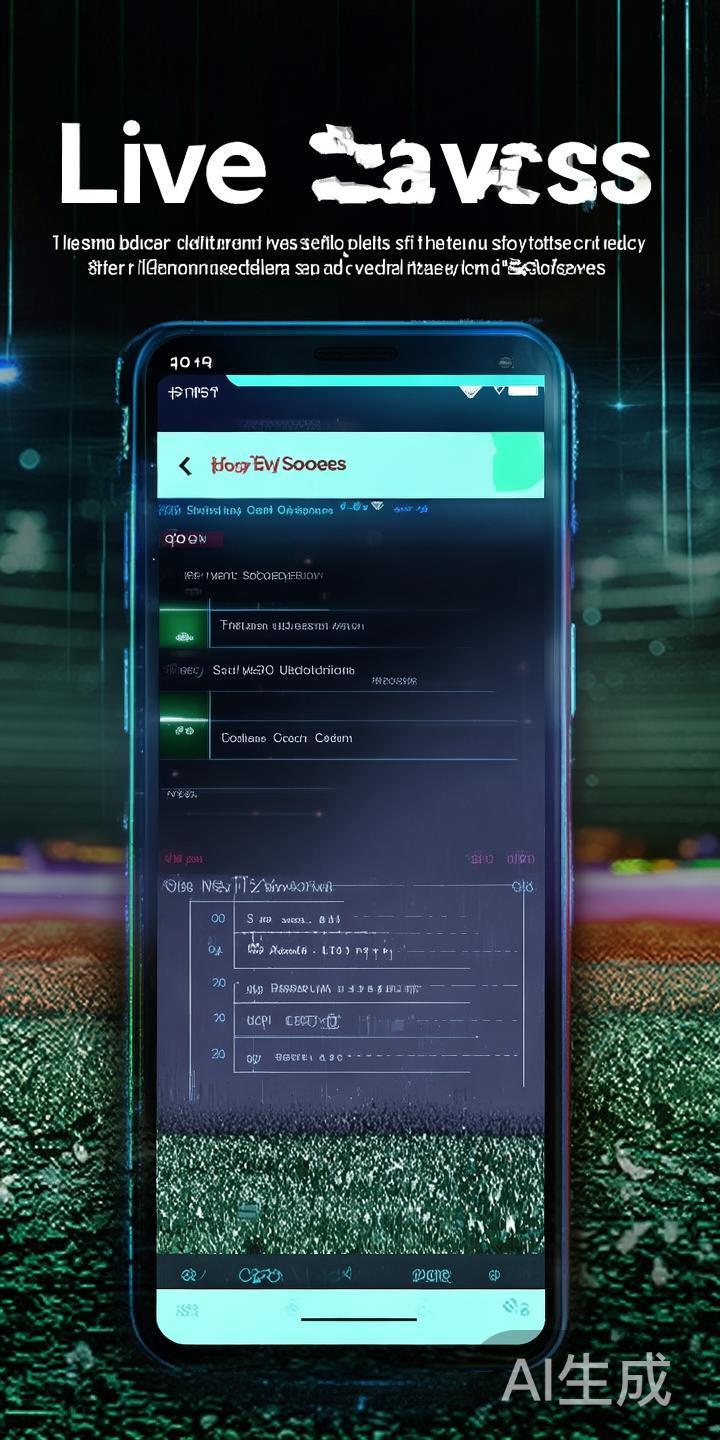 全面解析8868体育平台app支持的运动项目及实时比分功能介绍 “实时比分”是体育平台的核心功能之一,也是吸引用户