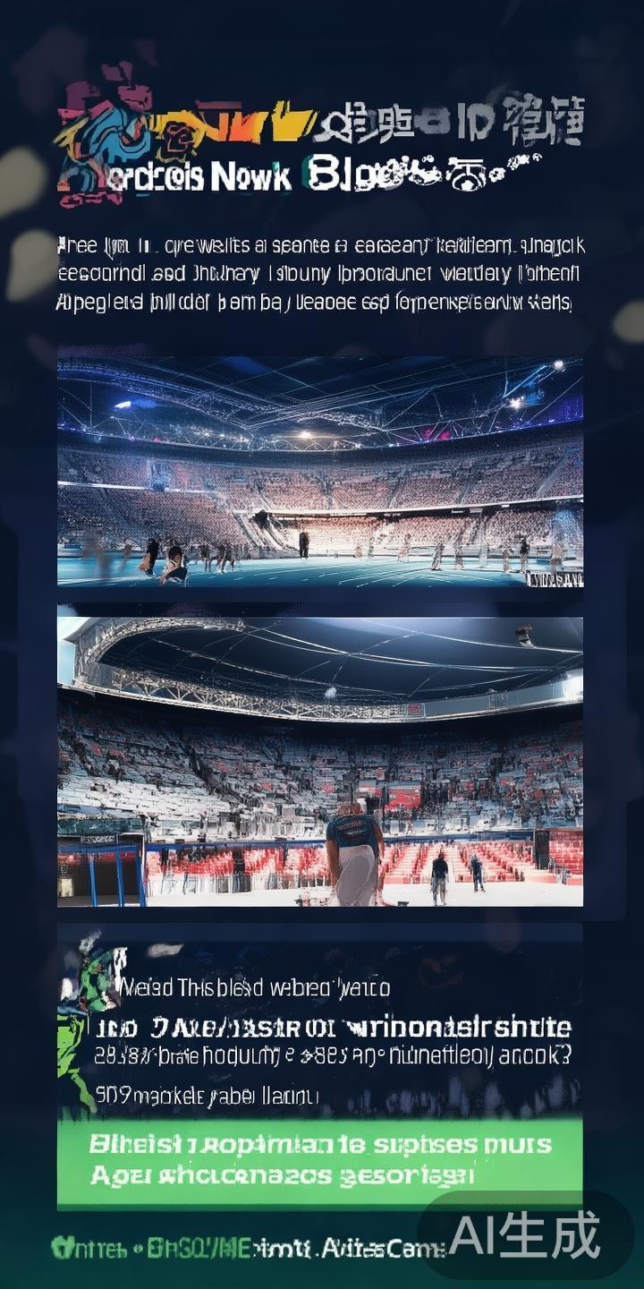 畅享无限体育娱乐：进入8868体育网官方入口的最佳途径攻略