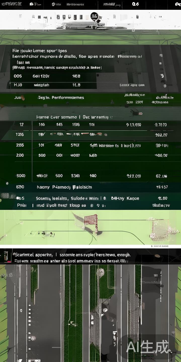 例如，在足球比赛中，体育8868不仅提供实时比分和