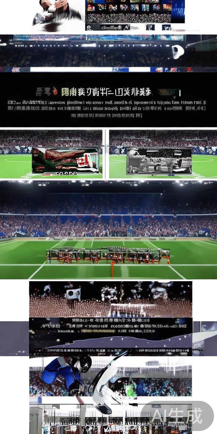 如何轻松访问体育8868官网入口,畅享高清体育赛事盛宴 在当今数字化娱乐时代,体育迷们对高清体育赛事的渴望