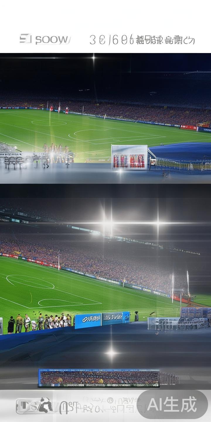 如何在皇冠8868体育网轻松畅享精彩足球比赛直播全攻略 皇冠8868体育网通常提供多种辅助功能,如比赛回放