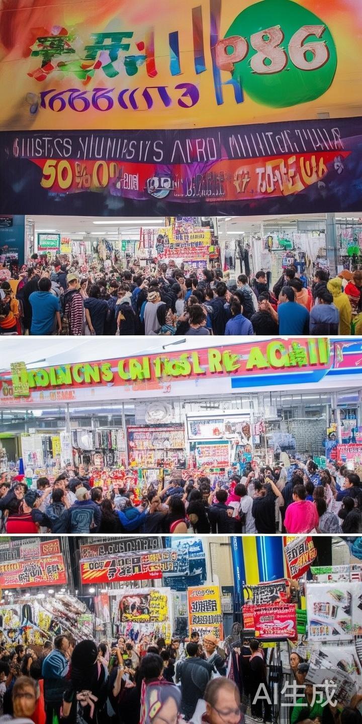 8868k6体育优惠:独家优惠券与折扣促销助你尽享精彩体育盛宴 2. 滚动的折扣促销活动
除了优惠券,8868k