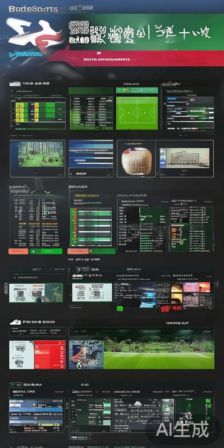 首先，值得强调的是，8868体育网站以其丰富的内容