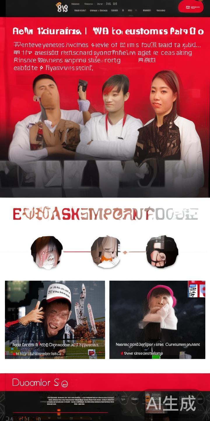 8868体育在体育博彩市场中的竞争优势、用户评价及发展前景分析 8868体育还在优惠政策和客户服务方面做足文章。新