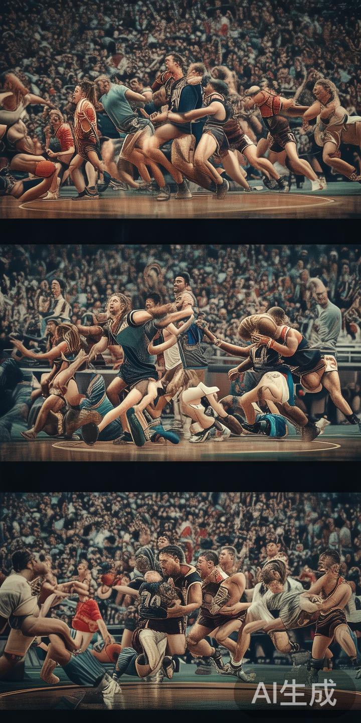 hg8868体育亮点盘点:回顾那些令人难忘的高光瞬间与精彩瞬间 这些精彩瞬间之所以令人难忘,不仅在于其比赛本身的激