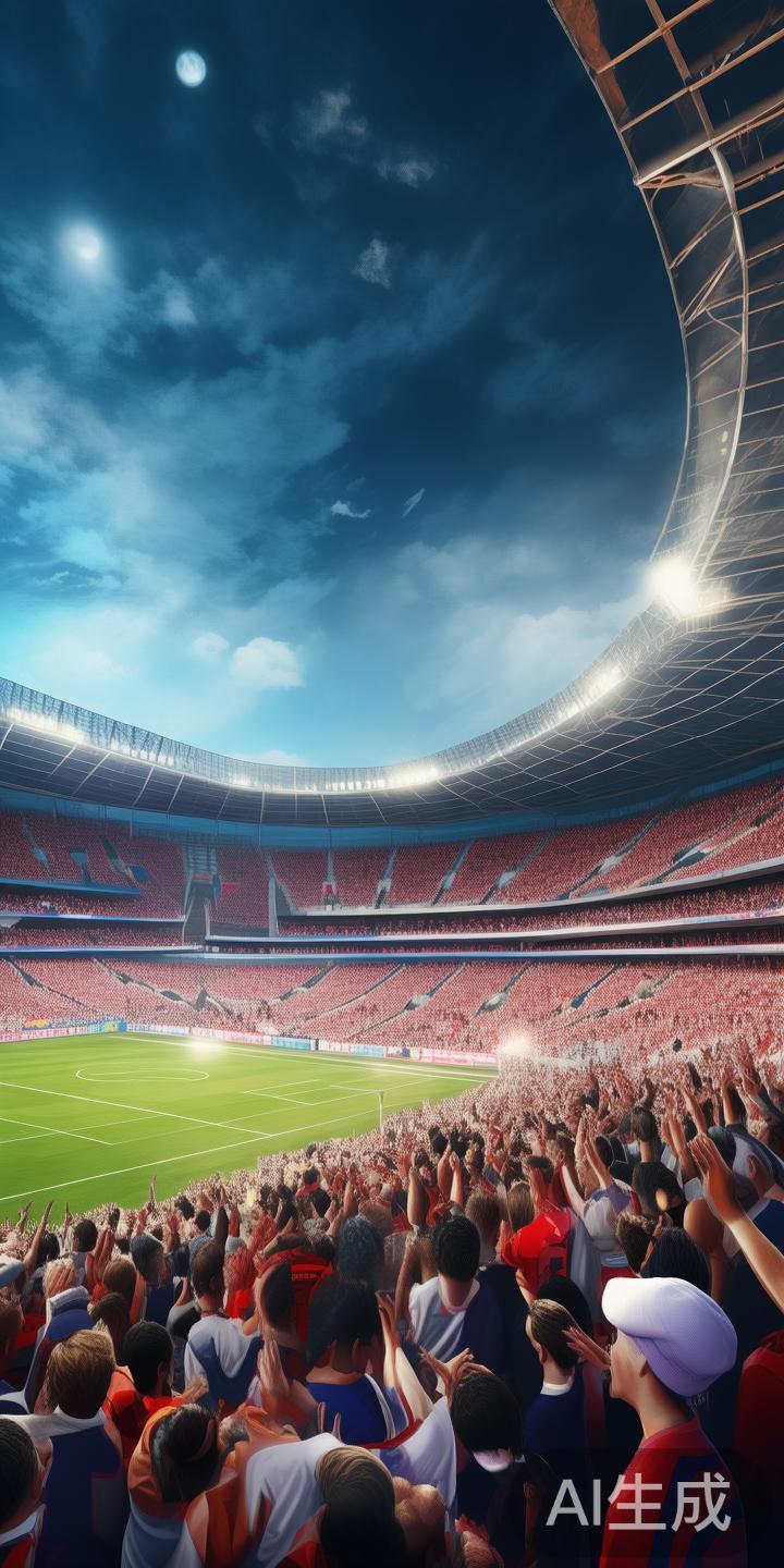 详解8868体育平台最新促销活动及优惠力度分析 赛事竞猜优惠:用户参与特定赛事竞猜时,可获得红包、