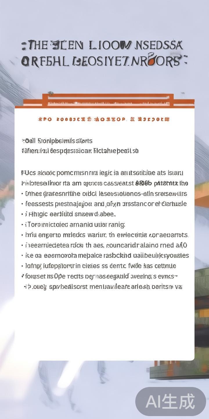 随着体育竞技行业的不断发展，越来越多的运动爱好者和