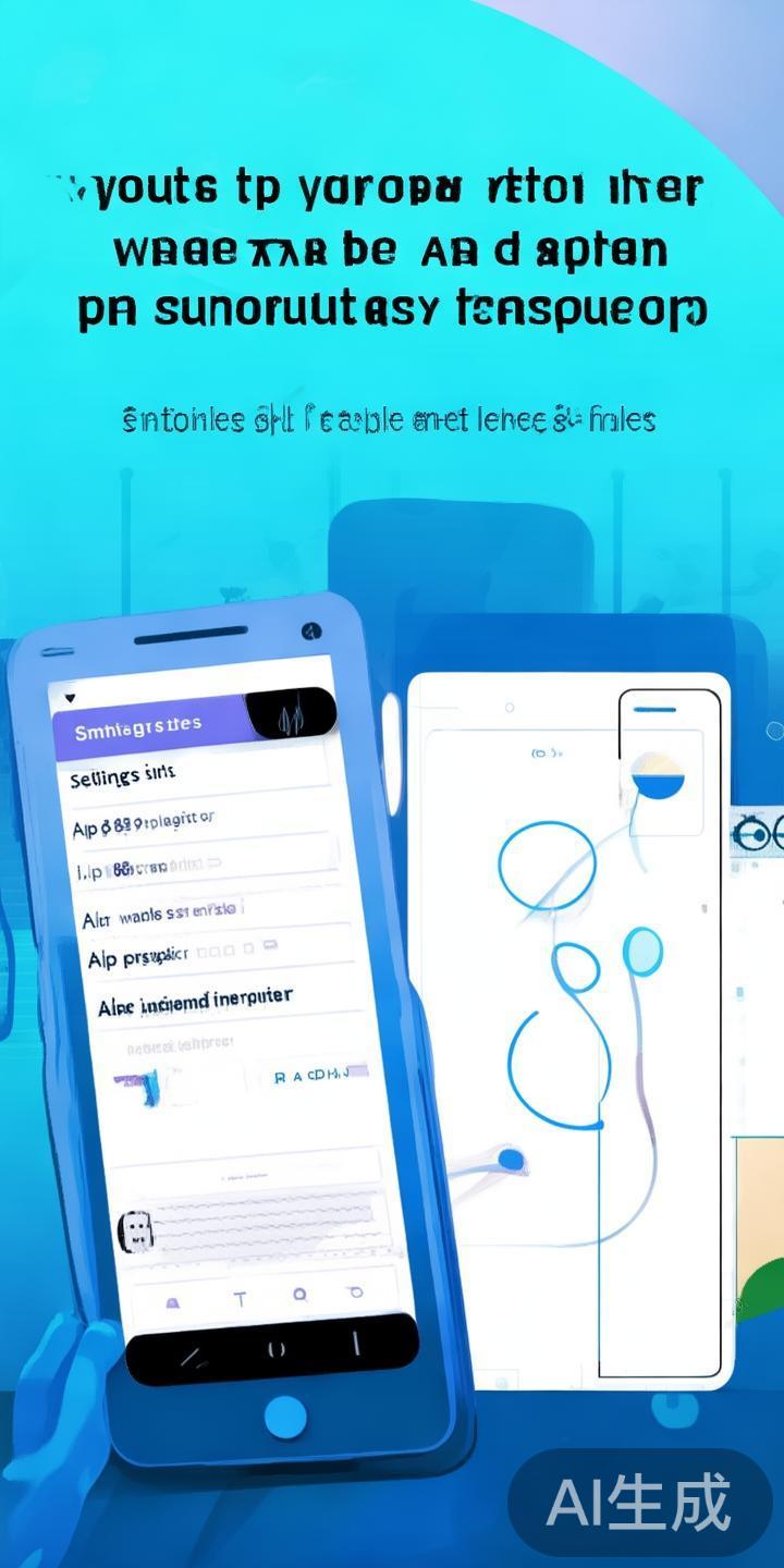 应用缓存堆积也会引发启动故障。对于安卓设备，可在“