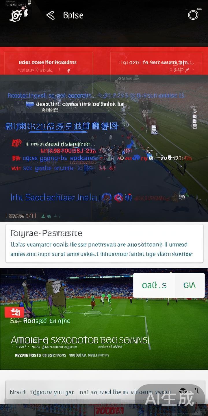 通过8868体育手机网页获取最新专业体育赛事分析与资讯报道 无论是足球、篮球、网球还是其他体育项目,8868体