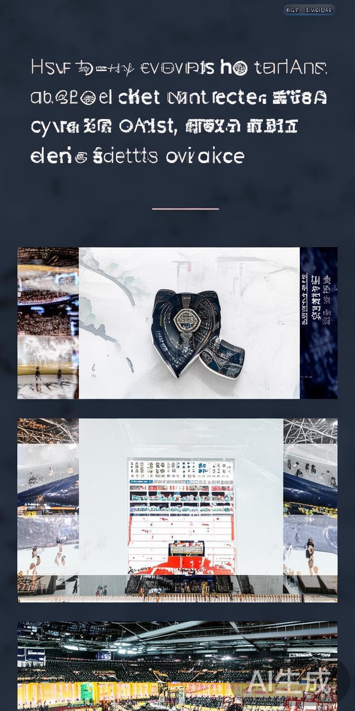 全面掌握8868体育赛事动态:如何通过搜狐平台高效了解最新信息 随着体育赛事日益丰富多彩,广大体育迷对信息的获取方