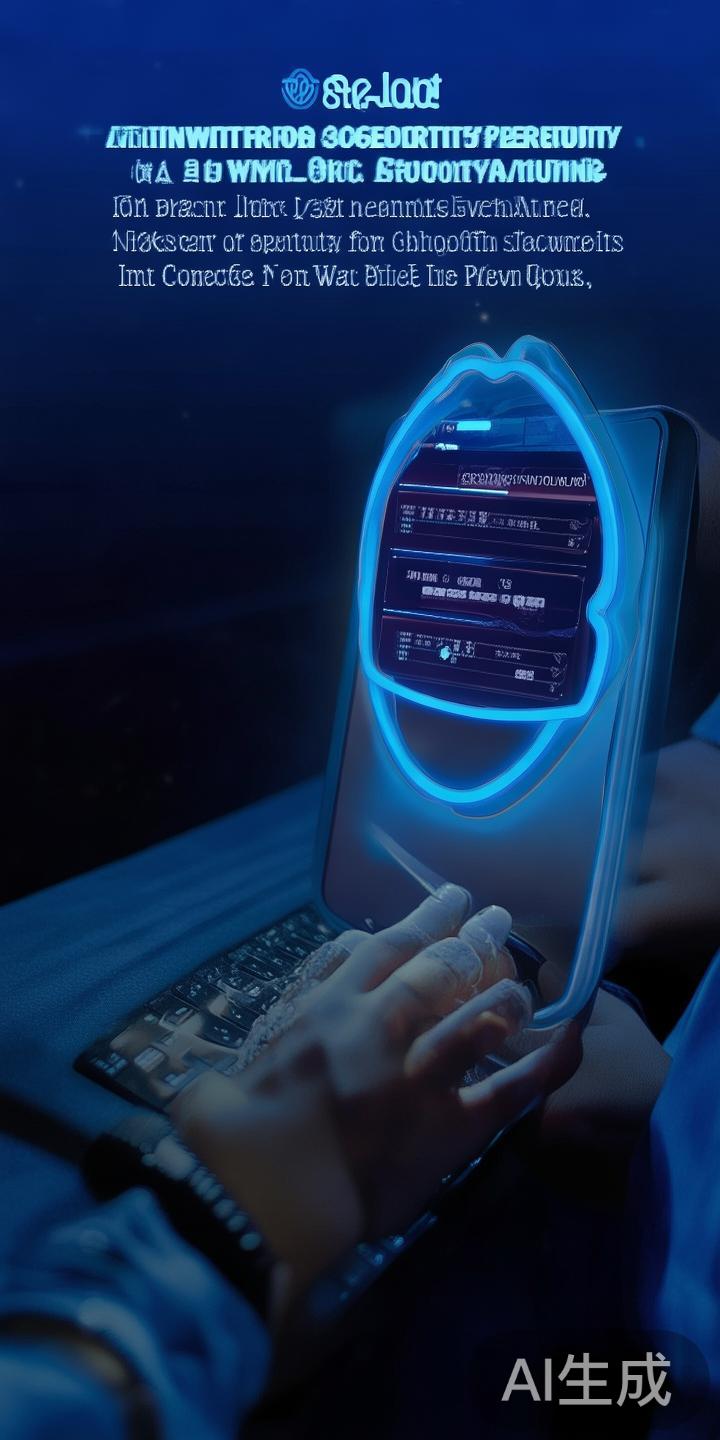 要保证账户的安全与信息的隐私，用户首先需要掌握正规