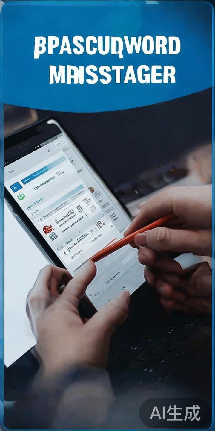 全面掌握8868体育账号安全技巧,有效保护个人登录信息 用户在保存密码、验证码等敏感信息时,应避免使用记事