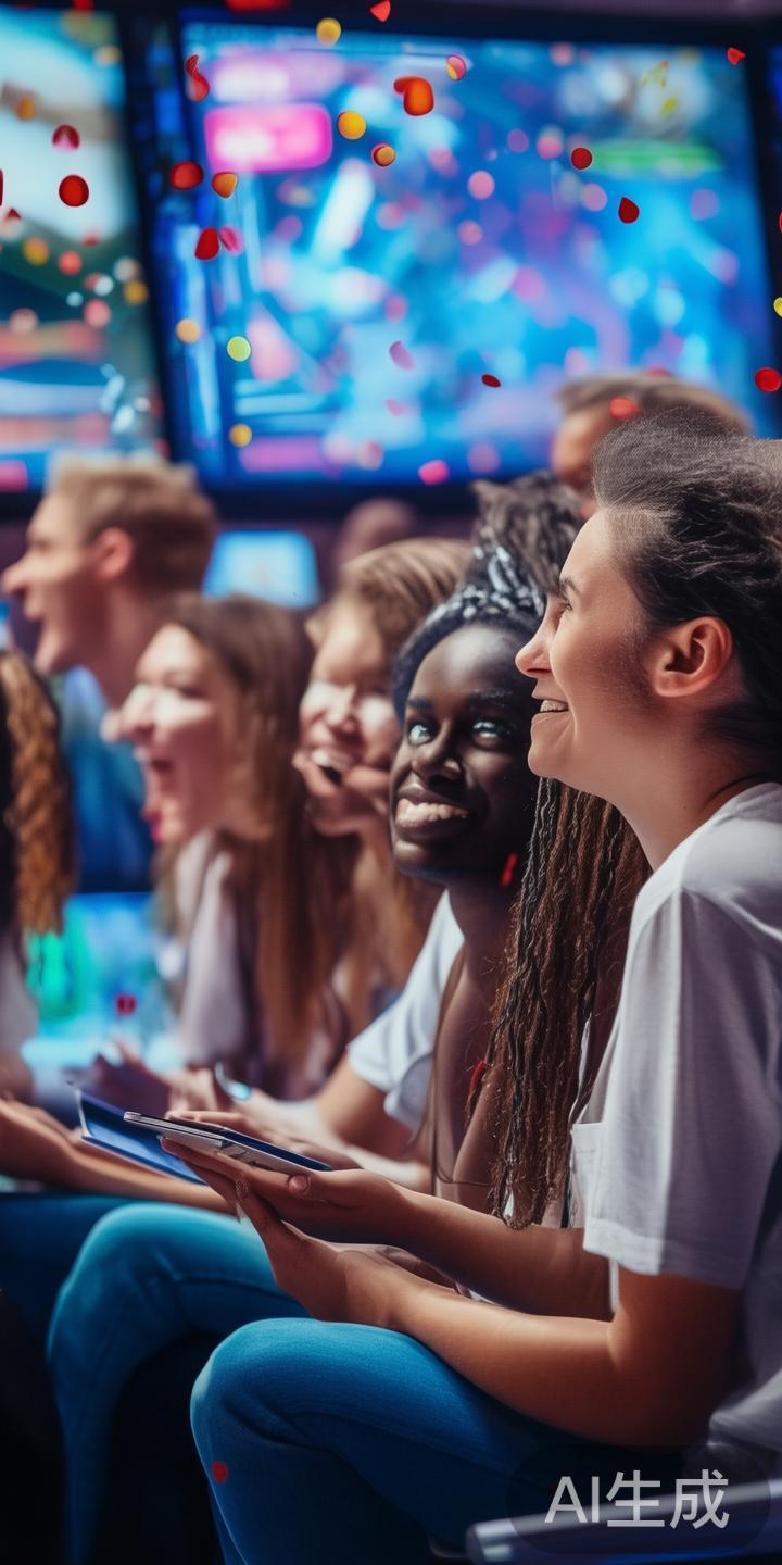 全面解析8868体育app平台最新版功能与使用指南 除了观看赛事,新版本还增加了丰富的互动社交元素。用