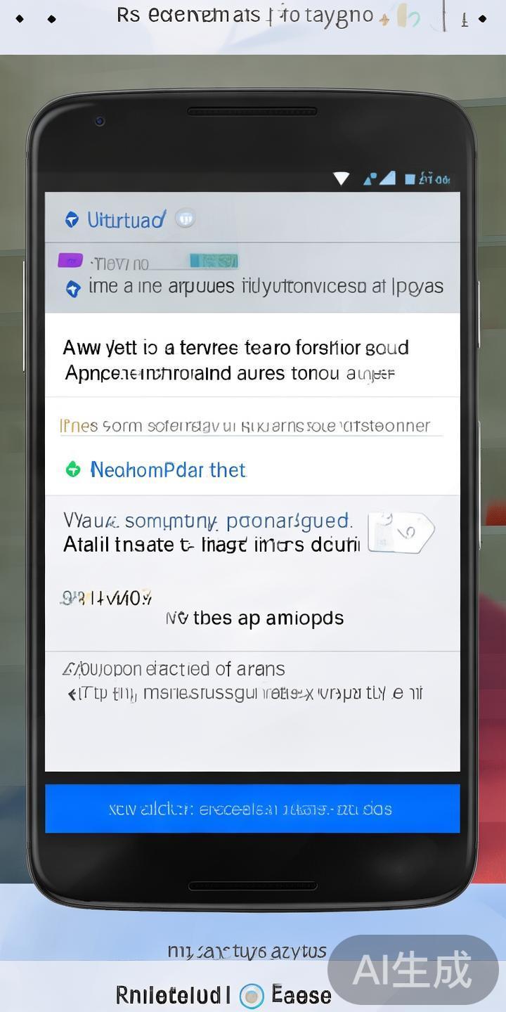 3.&nbsp;安装过程中注意事项
安卓用户首次安装时，可