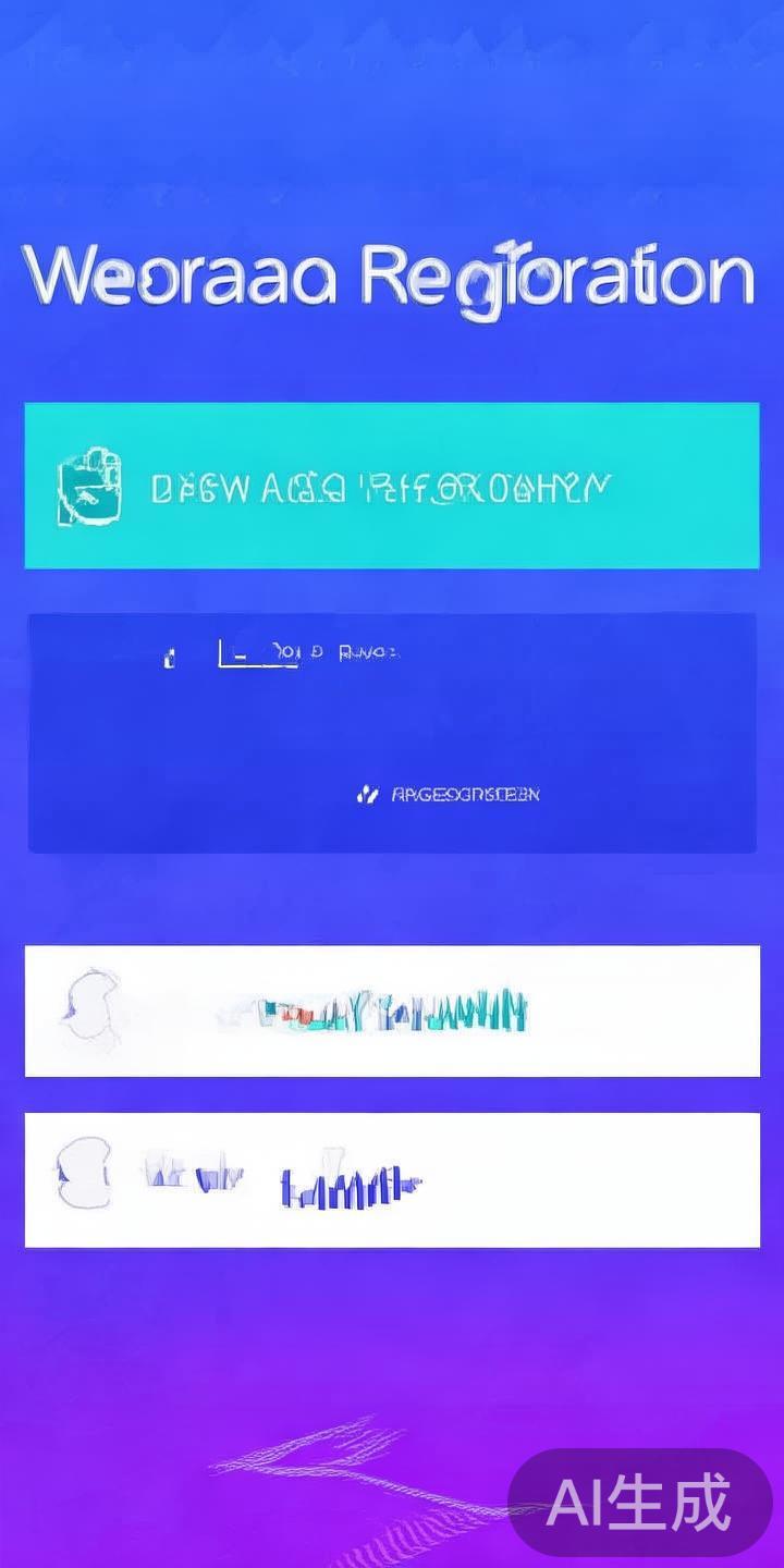 注册成功后，使用你注册时的账号和密码登录平台。首次