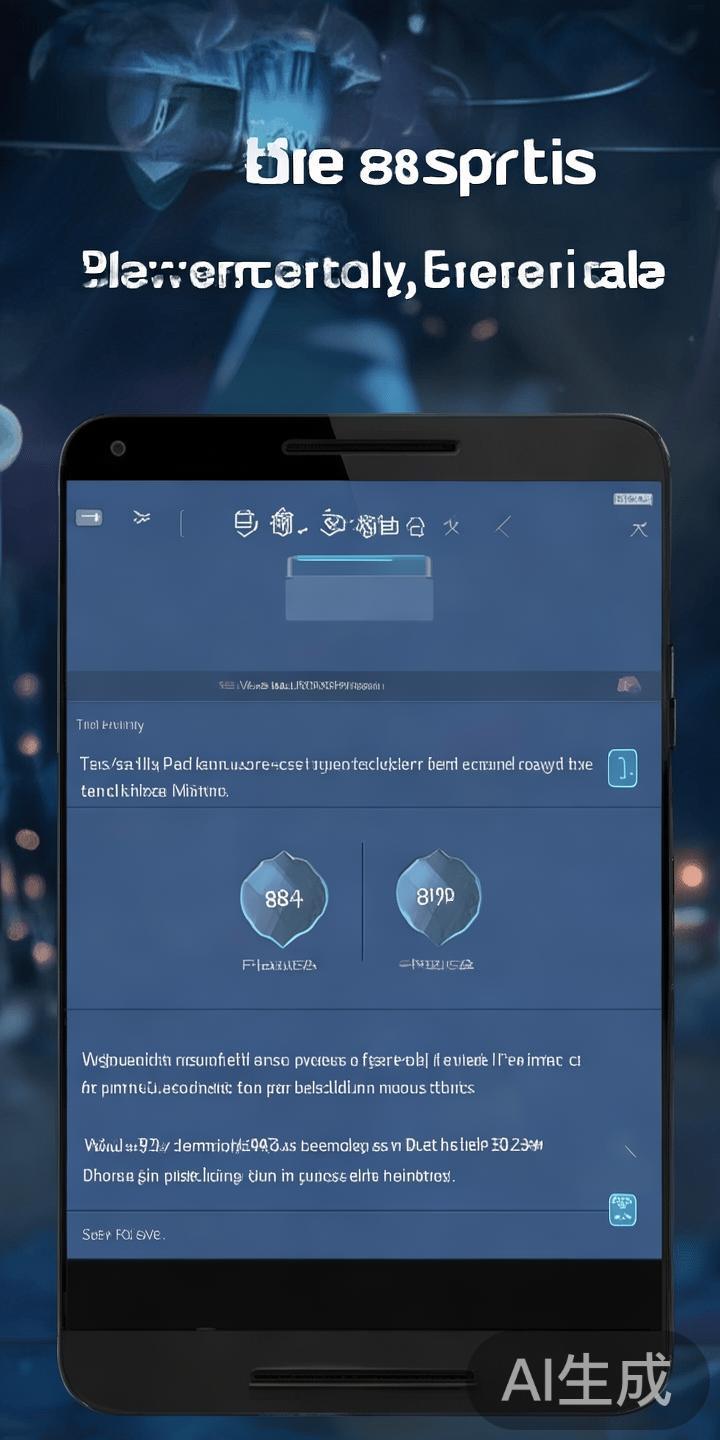 为了增强用户信任，8868体育平台也设置了完善的隐
