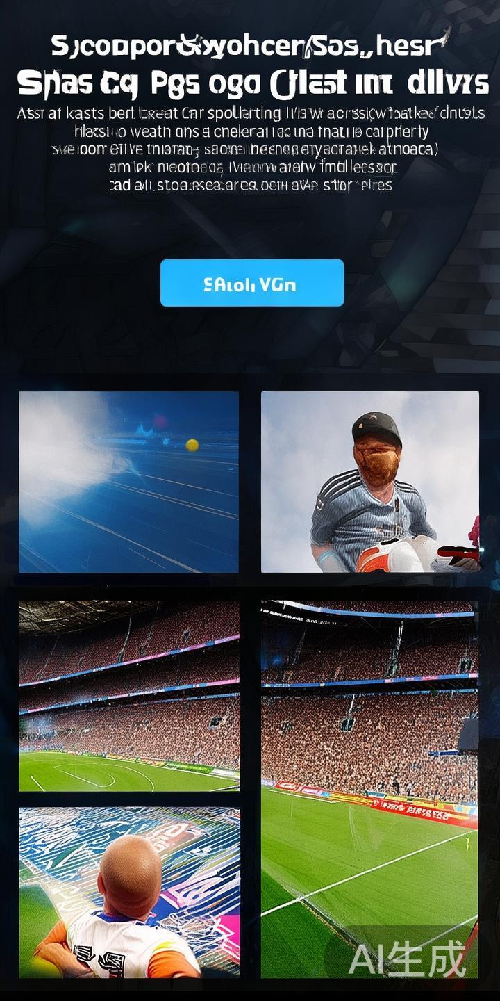 在当今快节奏的体育时代，获取最新的体育新闻和精彩的